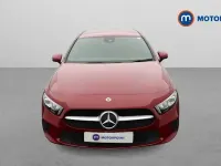 Used Mercedes A180 Executive 136 HP (100 kW) 2022 Red Hatchback
