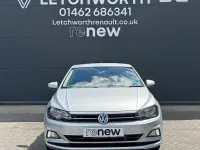 Used VW Polo Match 95 HP (69 kW) 2021 Hatchback