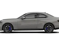 New BMW M240i M Sport 374 HP (275 kW) 2025 Coupe