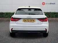 Used Audi A1 Sport 2022 White SUV