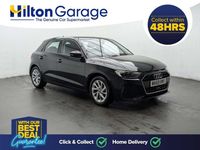 Used Audi A1 Sport 2019 Black SUV