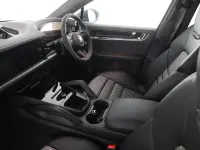 Used Porsche Cayenne 2025 Arctic grey SUV