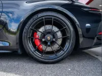 Begagnad Porsche 911 534 HK (392 kW) 2025 Svart Sportkupé