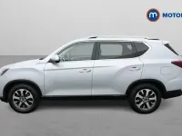 Used SsangYong Rexton 203 HP (149 kW) 2023 SUV