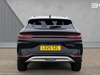 Used BYD Seal U Boost 218 HP (160 kW) 2025 Black SUV