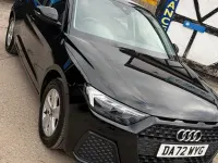 Used Audi A1 Design 2022 SUV