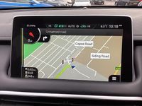 Used MG HS Exclusive 162 HP (119 kW) 2022 White SUV