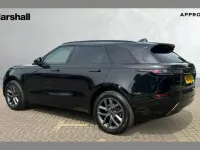 Used Land Rover Range Rover Velar SE Dynamic 300 HP (220 kW) 2025 Black SUV