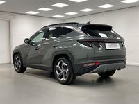 Used Hyundai Tucson Ultimate 150 HP (110 kW) 2023 Grey SUV