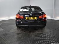 Used BMW 520 M Sport 2015 Sedan
