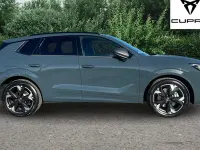 Begagnad Cupra Terramar 204 HK (150 kW) 2026 Blå SUV