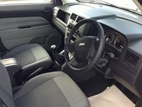 Used Jeep Patriot 2008 SUV