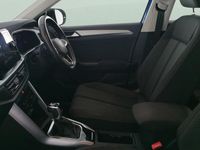 Used VW T-Roc Life 150 HP (110 kW) 2025 SUV