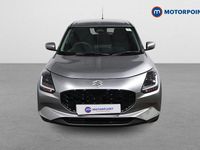 Used Suzuki Swift 82 HP (60 kW) 2025 Silver Hatchback