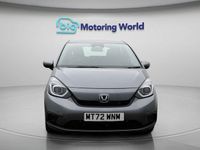 Used Honda Jazz Hybrid 109 HP (80 kW) 2023 Hatchback