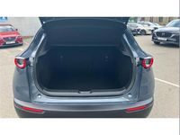 Nowe Mazda CX-30 Exclusive-Line 138 KM (101 kW) 2025 Other SUV