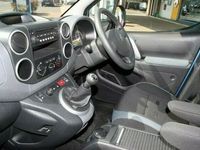 Used Citroën Berlingo 2010 MPV