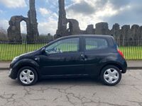 used Renault Twingo 1.2 16V Dynamique 3dr