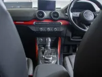 Used Audi Q2 Sport 150 HP (110 kW) 2018 SUV