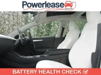 Used Tesla Model 3 Performance 82 kW (112 HP) 2022 White Sedan