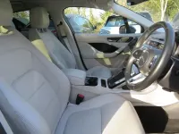 Used Jaguar I-Pace SE 294 kW (400 HP) 2020 Grey SUV