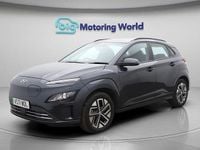 Second-hand Hyundai Kona SE 10 kW (14 CP) 2022 SUV