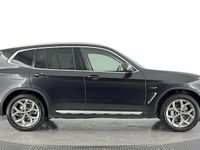Used BMW X3 xLine 292 HP (214 kW) 2024 SUV