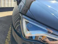 Used Seat Ateca Xperience Lux 150 HP (110 kW) 2023 Black SUV