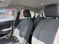 Used Ford Fiesta Zetec 120 HP (88 kW) 2014 White Hatchback