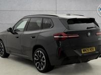 Used BMW X3 M Sport 194 HP (142 kW) 2025 Grey SUV