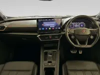 Used Cupra Formentor VZ2 245 HP (180 kW) 2023 Grey SUV