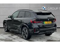 Used BMW iX1 Luxury Line 150 kW (204 HP) 2026 Black SUV
