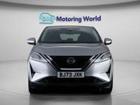 Used Nissan Qashqai Acenta Premium 158 HP (116 kW) 2023 SUV