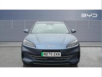 Nowe BYD Seal Boost 184 KM (135 kW) 2025 Other Kombi