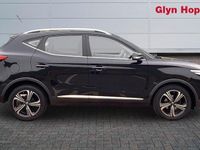 Usado MG ZS Excite 106 CV (77 kW) 2024 SUV