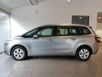 used Citroën C4 SpaceTourer Grand1.2 PureTech 130 Touch Plus 5dr