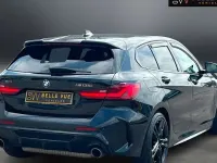 Used BMW M135 306 HP (225 kW) 2024 Hatchback