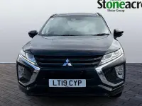 Used Mitsubishi Eclipse 163 HP (119 kW) 2019 Hatchback