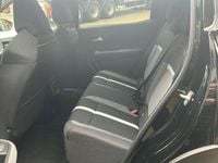 New Vauxhall Frontera 81 kW (111 HP) 2025 Black SUV