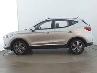 Używany MG ZS Excite 106 KM (77 kW) 2024 Srebrny SUV