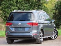 used VW Touran 1.5 TSI EVO R-Line 5dr DSG