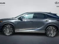 New Lexus RX450h+ 292 HP (214 kW) 2026 Estate