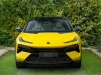 Used Lotus Eletre 675 kW (918 HP) 2023 Yellow SUV