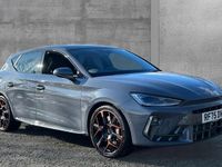 New Cupra Leon VZ3 272 HP (200 kW) 2026 Special metallic  graphene grey Hatchback