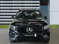 Begagnad Mercedes GLB200 Executive 163 HK (119 kW) 2025 SUV