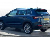 Gebraucht Skoda Karoq SE L 150 PS (110 kW) 2024 SUV
