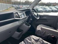 used VW Transporter 2.0 TDI 150 Highline Kombi Van