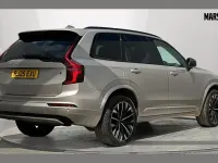 Used Volvo XC90 Ultra 455 HP (334 kW) 2025 Other SUV