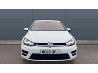 used VW Golf VII 2.0 TSI R 5dr DSG