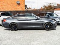 used BMW 420 4 Series d [190] M Sport 5dr Auto [Professional Media]